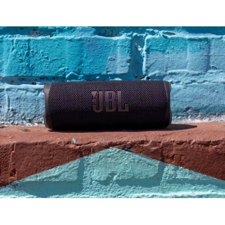 Parlante Bluetooth JBL Flip 6
